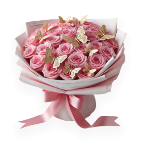 Rosas de ensueño