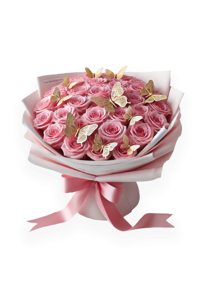 Rosas de ensueño
