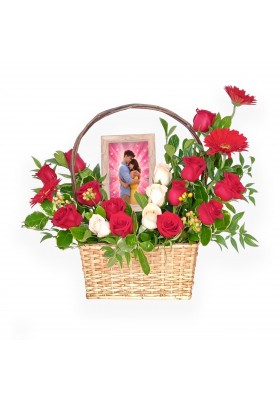 Nuestra historia de amor