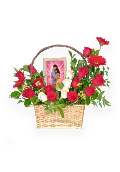 Nuestra historia de amor