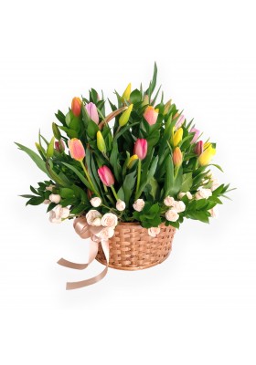 Colores del corazón