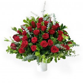 Arreglo Majestuoso "Amor Infinito"